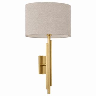 OVAL LAMPSHADE 30x19x18