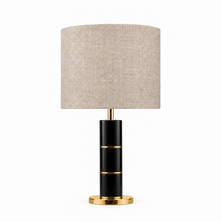 CAND.MESA 3X76 PRETO/LT POL