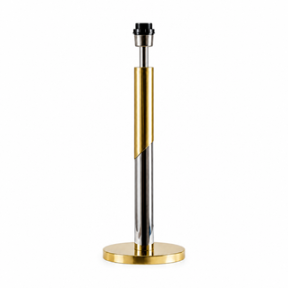 CAND. TABLE INOX/DR PRINCE