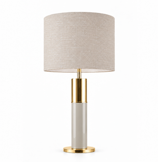 CAND. MESA TUBO 76 LT POL(12CM) + LAC TAUPE (20cm)