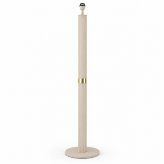 CAND. FOOTIE TUBES LAC BEIGE RING DR