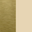 beige lacquer and brushed brass