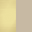 laqué taupe et laiton poli