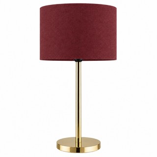 MC RED. 30CM LAITON POLI