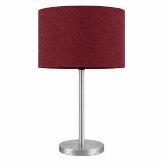 CAND. CLOSED BASE TABLE 20 CM STAINLESS STEEL