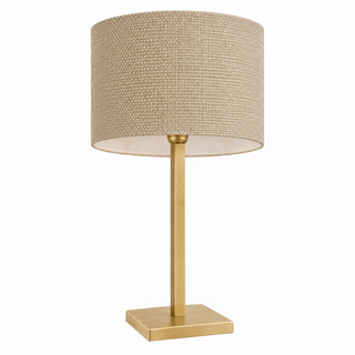 CAND. TABLE BASE SQUARE. TUBE SQUARE. 30 CM