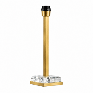 CAND. OXIDIZED TABLE CRYSTAL COLUMN