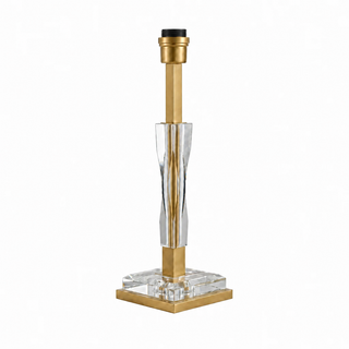 cand. coluna de cristal ox