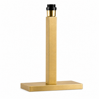 CAND. BASE TABLE REC & SQUARE TUBE