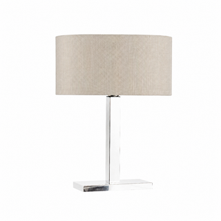 OVAL LAMPSHADE 35x17x20
