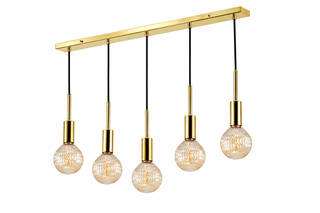 BAR 5L BRASS FOR DECORATIVE LAMP