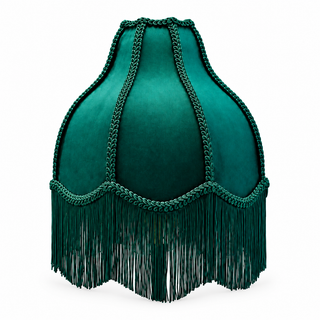 SPANISH DECORATIVE LAMP 25CM