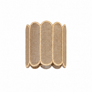 LAMPSHADE CASTEL 35x35x32