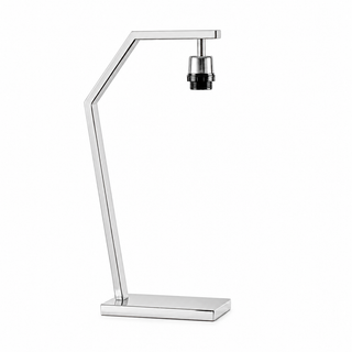 CLEOPATRA TUBE RET. INOX CAND. TABLE