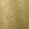 brushed brass