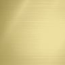 polished brass