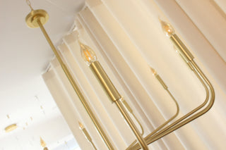 CAND. CEILING 10L E14