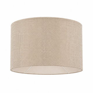 BRUSHED BRASS STRAIGHT ARM SCONCE